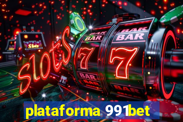 plataforma 991bet